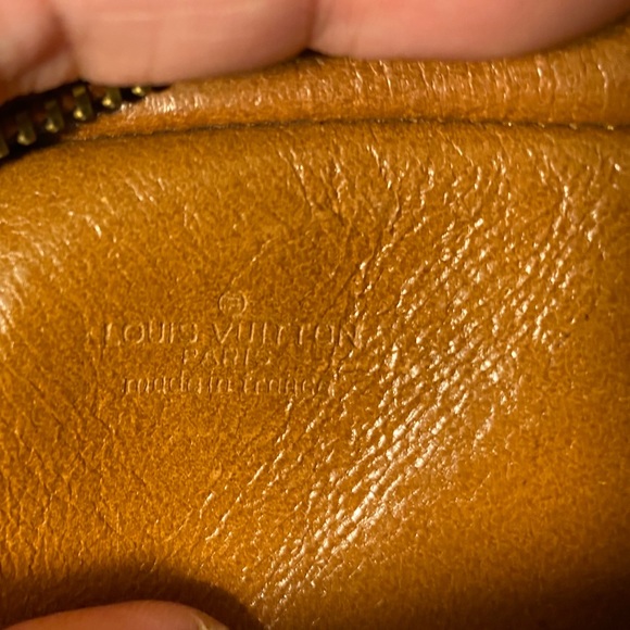 LV sac sport monogram clutch - Picture 8 of 9